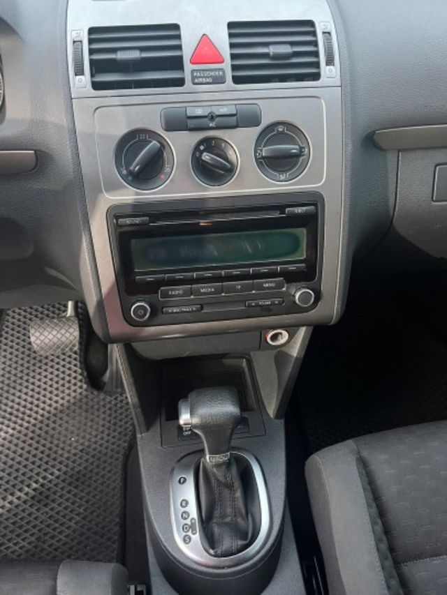 【預約賞車即享網路優惠價】1.9 TDI 柴油版 空間大 載人載貨都方便  第10張相片