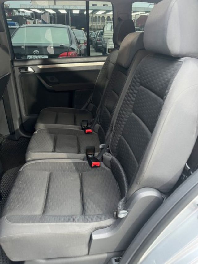 【預約賞車即享網路優惠價】1.9 TDI 柴油版 空間大 載人載貨都方便  第13張相片