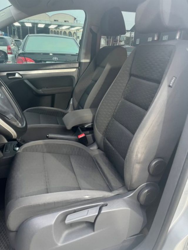 【預約賞車即享網路優惠價】1.9 TDI 柴油版 空間大 載人載貨都方便  第14張相片