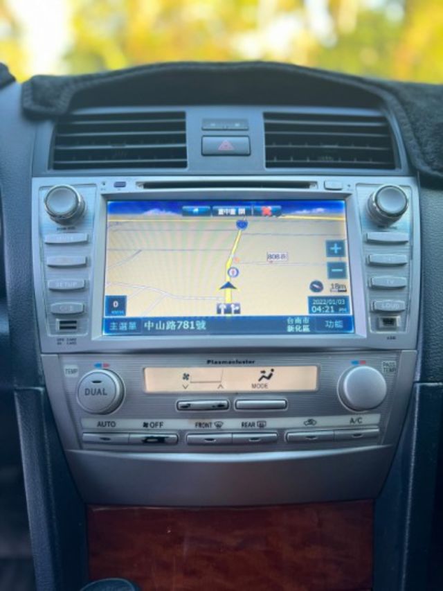 【預約賞車即享網路優惠價】2.4 E版 空間大好開 安卓機 電動座椅  第13張相片
