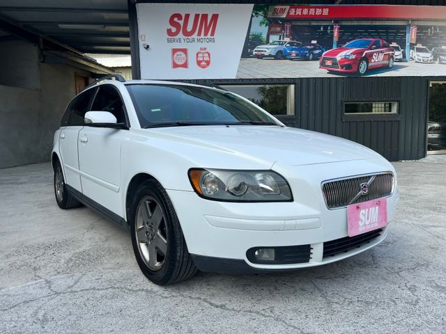 【預約賞車即享網路優惠價】2.4 安全氣囊 電動椅 ABS 防滑皮椅 鋁圈 定速  第3張相片
