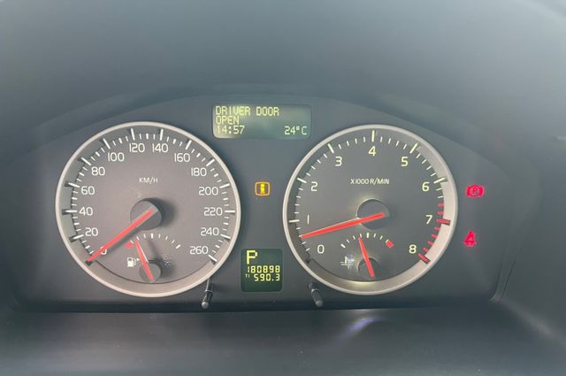【預約賞車即享網路優惠價】2.4 安全氣囊 電動椅 ABS 防滑皮椅 鋁圈 定速  第12張相片