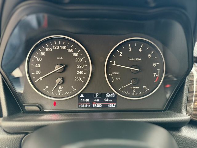 【預約賞車即享網路優惠價】雙前電動座椅 電尾門 免鑰匙啟動 倒車顯影 後座出風口 空間極大 家庭旅遊一車解決  第12張相片