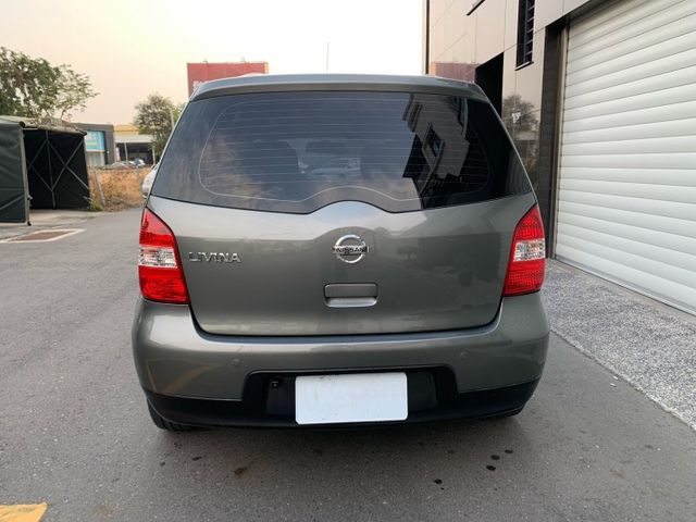 【預約賞車即享網路優惠價】  第5張相片