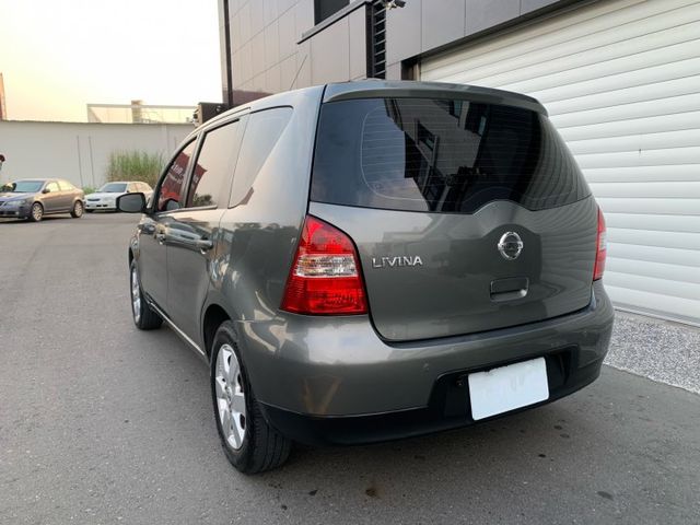 【預約賞車即享網路優惠價】  第6張相片
