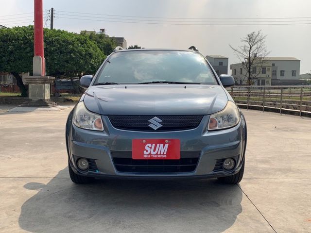 【預約賞車即享網路優惠價】  第2張相片