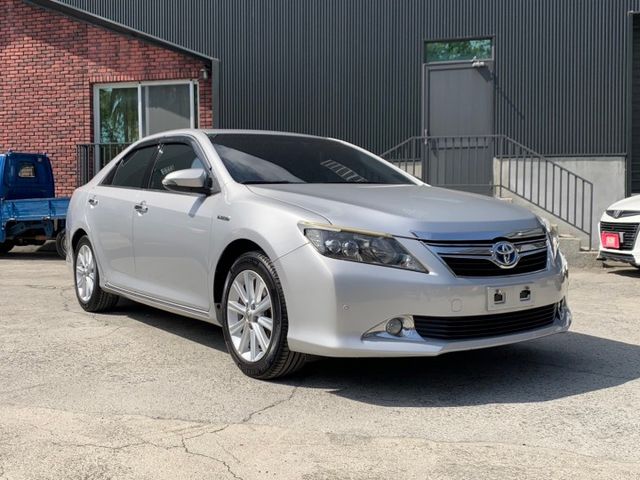 【預約賞車即享網路優惠價】2.5 輕油電 省油 好開 大電池已更新 喜歡有需要的朋友不要錯過  第3張相片