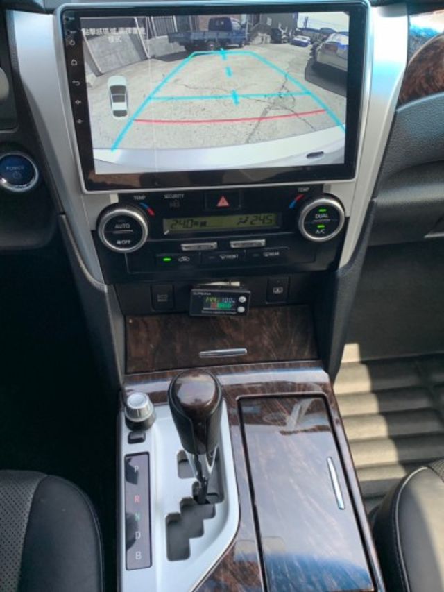 【預約賞車即享網路優惠價】2.5 輕油電 省油 好開 大電池已更新 喜歡有需要的朋友不要錯過  第7張相片