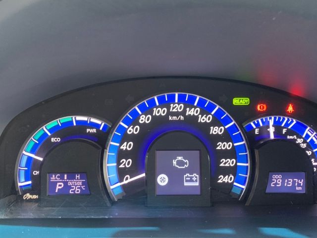 【預約賞車即享網路優惠價】2.5 輕油電 省油 好開 大電池已更新 喜歡有需要的朋友不要錯過  第9張相片