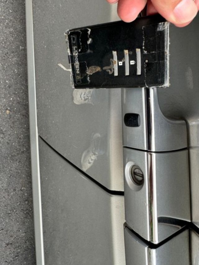 【預約賞車即享網路優惠價】喜歡有需要的朋友不要錯過  第13張相片