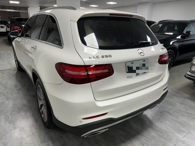 GLC-CLASS  第4張相片
