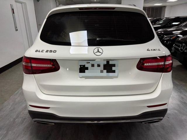 GLC-CLASS  第5張相片