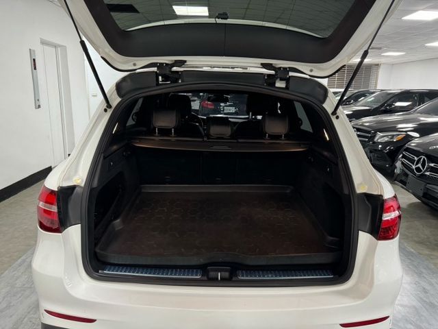 GLC-CLASS  第7張相片
