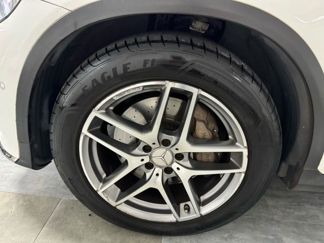 GLC-CLASS  第8張相片