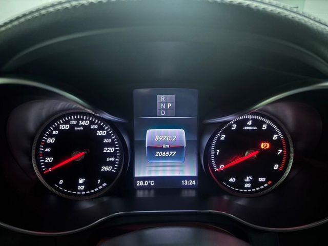 GLC-CLASS  第12張相片