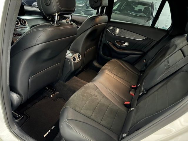 GLC-CLASS  第14張相片