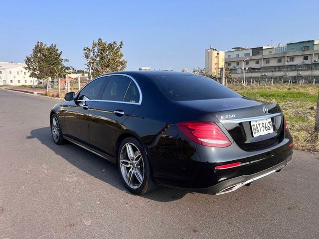 E-CLASS W213  第2張相片