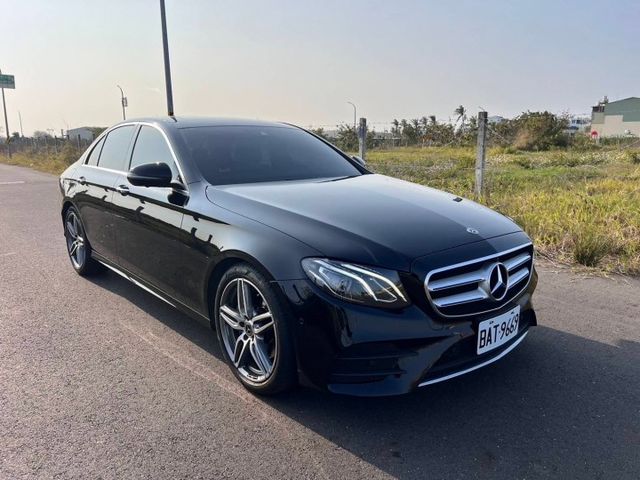 E-CLASS W213  第3張相片