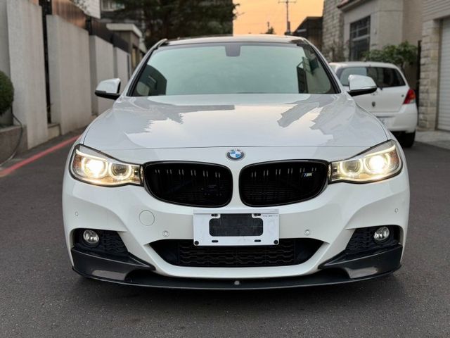 3 SERIES GRAN TURISMO F34  第2張相片