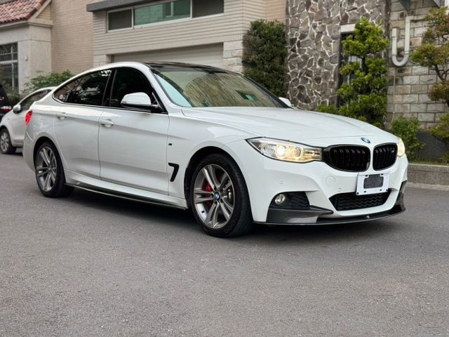 3 SERIES GRAN TURISMO F34  第3張相片