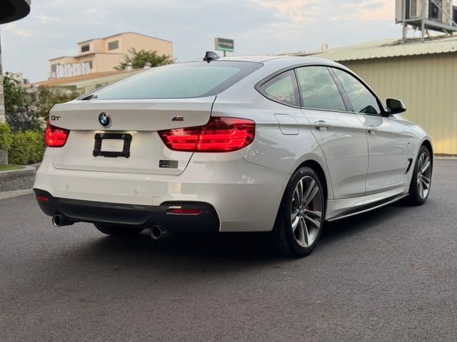 3 SERIES GRAN TURISMO F34  第4張相片