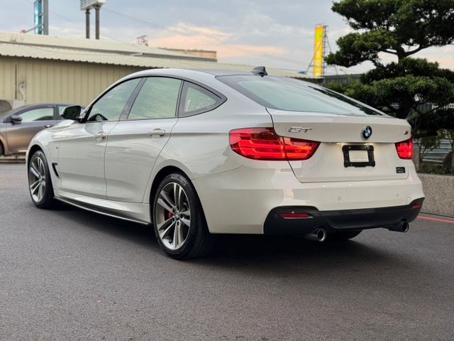 3 SERIES GRAN TURISMO F34  第6張相片