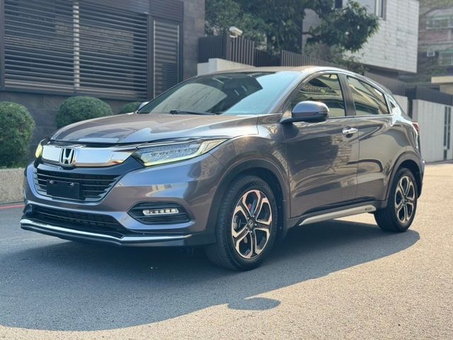 HR-V  第1張相片