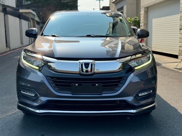 HR-V  第2張相片