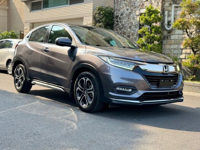 HR-V  第3張相片