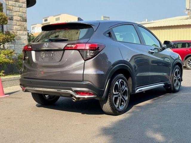 HR-V  第4張相片