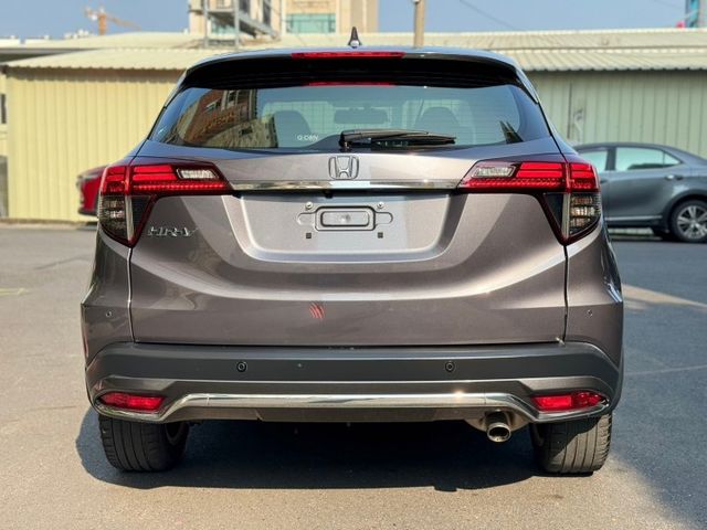 HR-V  第5張相片