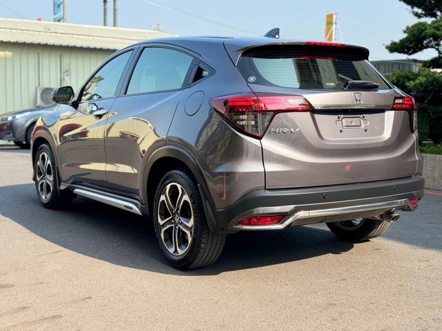 HR-V  第6張相片