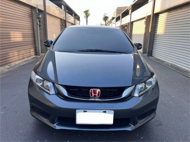 CIVIC  第3張相片