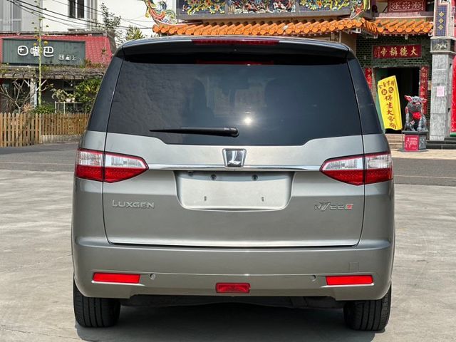 7 MPV 2.2T  第4張相片