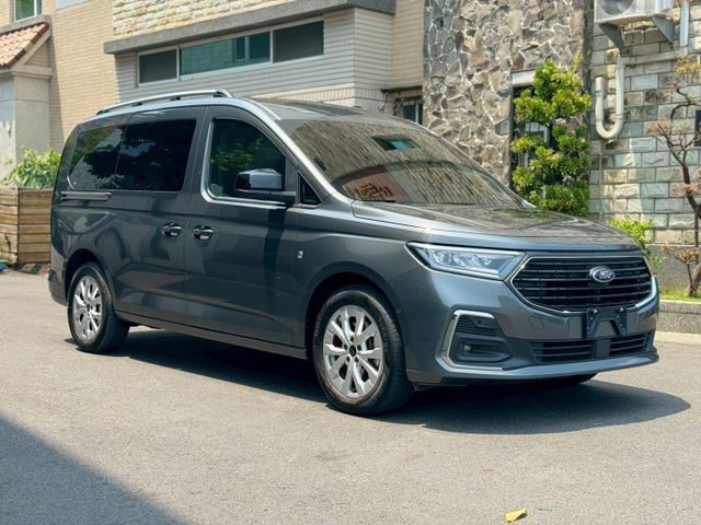 配倒車顯示/恆溫空調/倒車輔助系統/Acc定速巡航/車道維持系統/車道置中/自動停車/盲點偵測/摸門上鎖/啟停系統/LE  第3張相片