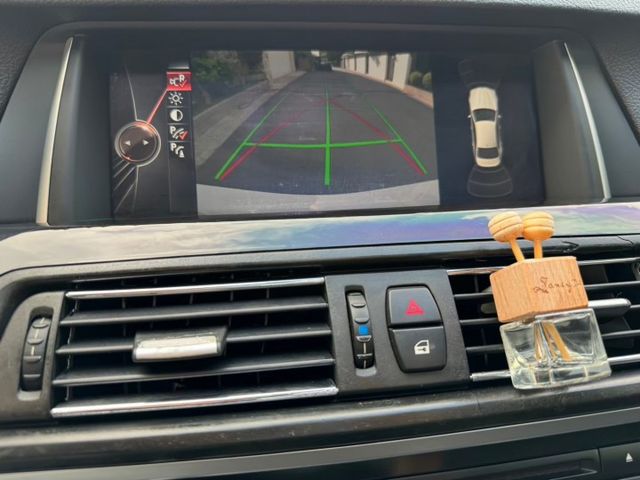 5 SERIES SEDAN F10  第13張相片
