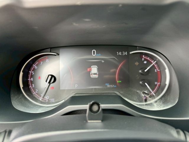 好爸爸家用神車 居家旅行必備良車 妥善高 360度環景/ 電動尾門/ 電動椅 /免鑰匙套件/ ACC跟車 /車道偏移/  第19張相片