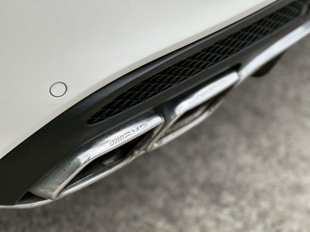 23p智慧駕駛 車道偏移 盲點偵測 氣壓避震 柏林之音 全景天窗 電動尾門 雙魚眼LED 免鑰匙套件  改裝 旋轉高音  第10張相片