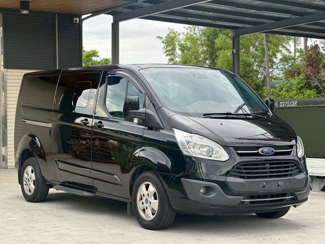 Ford Tourneo自排 九人座 旅行家 一手車 無事故 實跑41萬公里 純跑多 車況ok  第3張相片