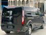 Ford Tourneo自排 九人座 旅行家 一手車 無事故 實跑41萬公里 純跑多 車況ok  第4張縮圖