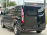 Ford Tourneo自排 九人座 旅行家 一手車 無事故 實跑41萬公里 純跑多 車況ok  第6張縮圖