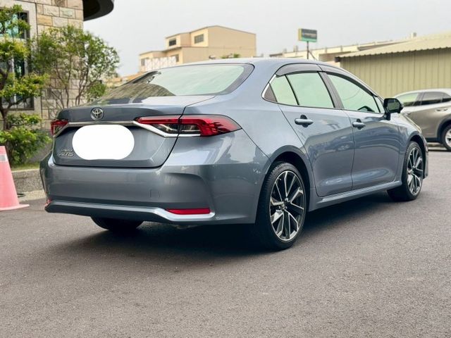 一手車 原版件 豪華+ 實跑35000 新車保固中  免鑰匙I-key /盲點偵測 / ACC跟車 /360度環景 /車  第6張相片