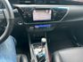 一手車 原版件 原廠大包 /天窗 / I-Key免鑰匙 /LED頭燈 /恆溫空調 /倒車影像 /定速巡航 /電收後視鏡  第9張縮圖