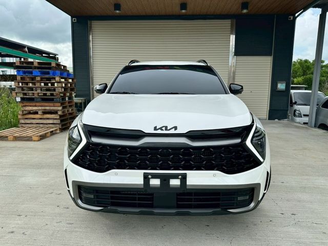 SPORTAGE  第3張相片