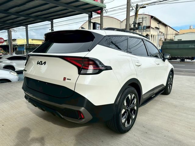 SPORTAGE  第4張相片