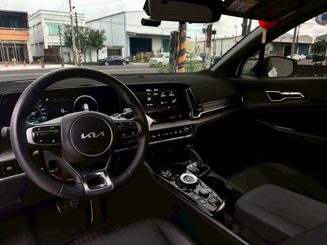 SPORTAGE  第8張相片
