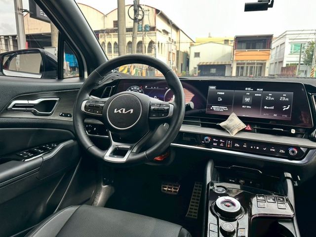 SPORTAGE  第10張相片