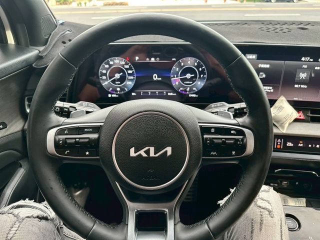 SPORTAGE  第12張相片