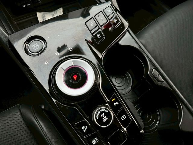 SPORTAGE  第13張相片