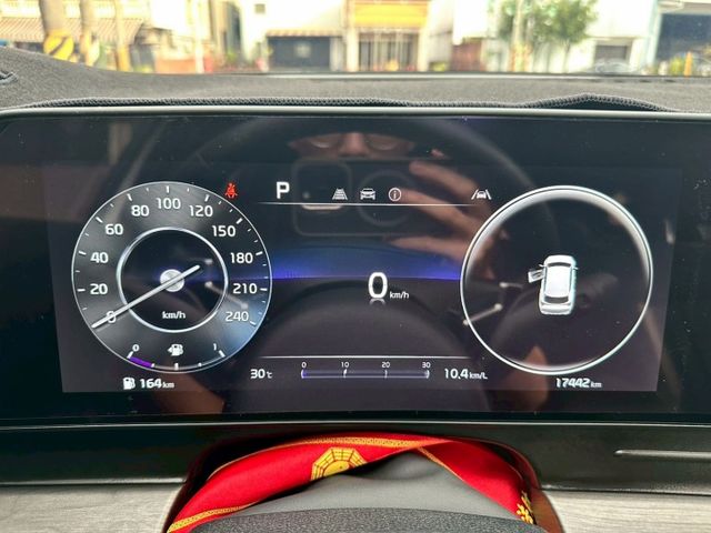 SPORTAGE  第15張相片